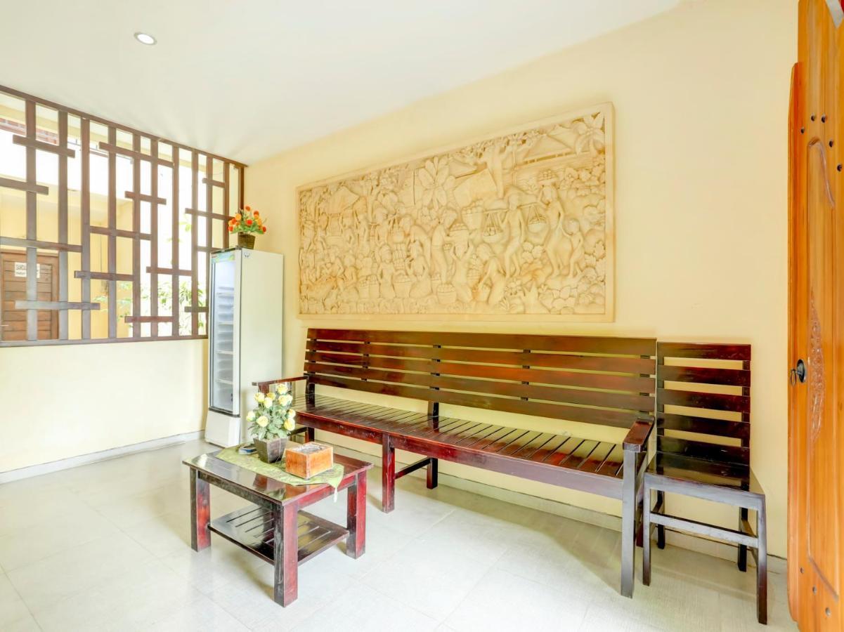 Sanur Oyo 3190 Pondok Putra Bersaudara מראה חיצוני תמונה