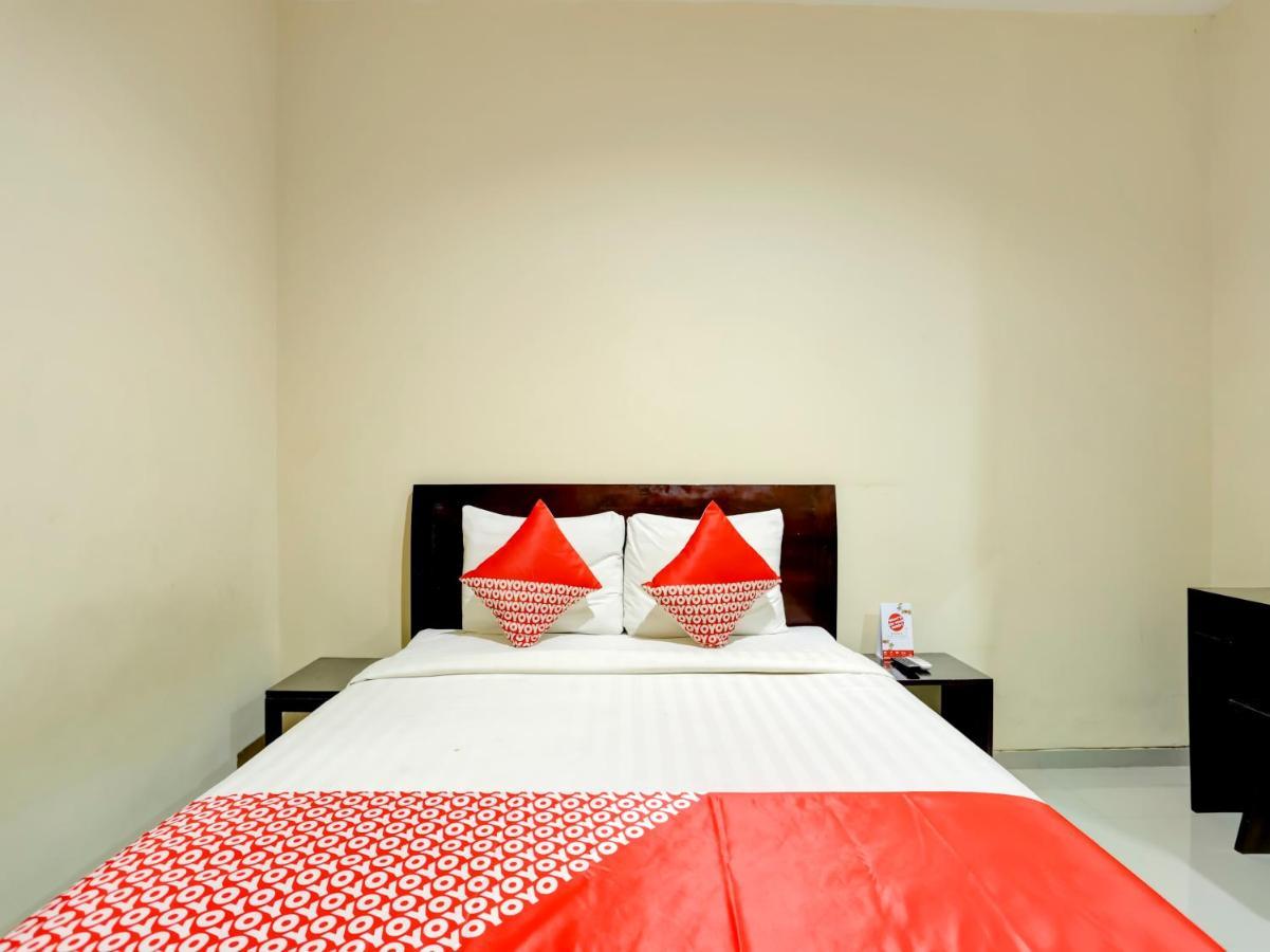 Sanur Oyo 3190 Pondok Putra Bersaudara מראה חיצוני תמונה