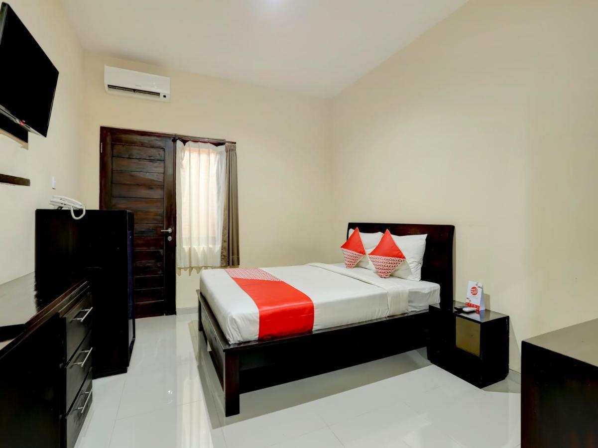 Sanur Oyo 3190 Pondok Putra Bersaudara מראה חיצוני תמונה